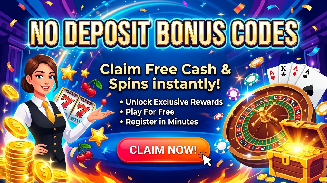Winnerz casino bonus utan insättning