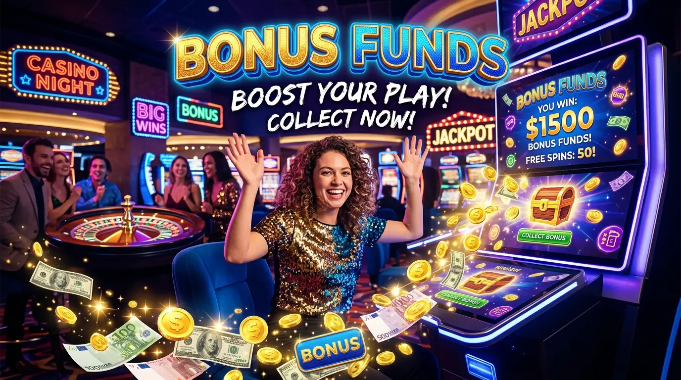 Winnerz casino bonussaldo
