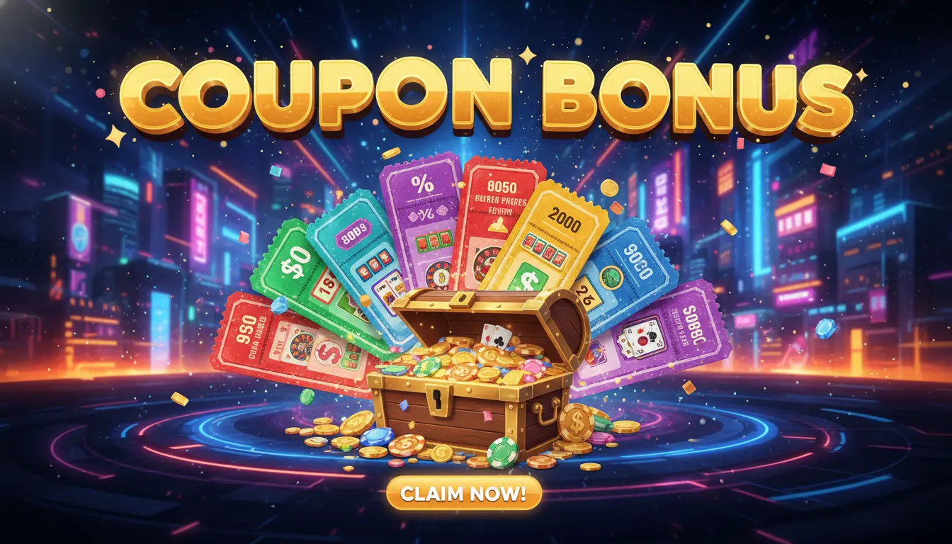 Winnerz casino bonuskuponger