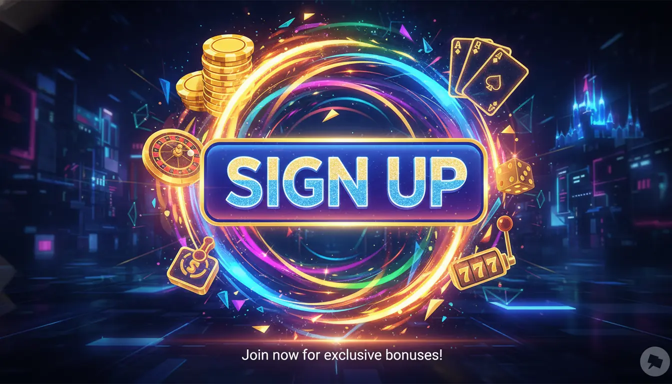 Winnerz casino sign up