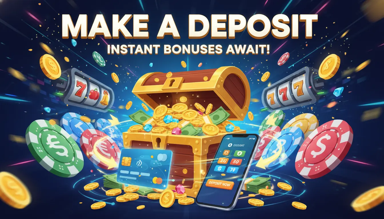 Winnerz casino insättning