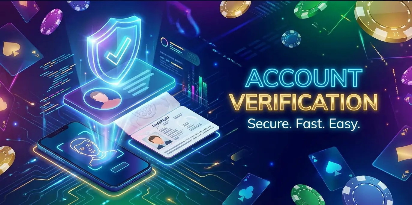 Kontoverifiering Winnerz casino