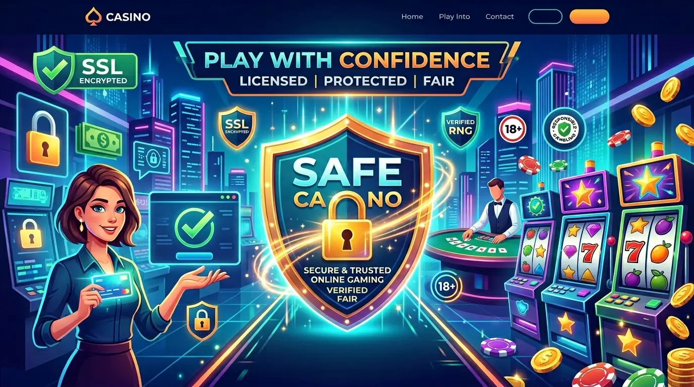 Winnerz casino säkert i Sverige