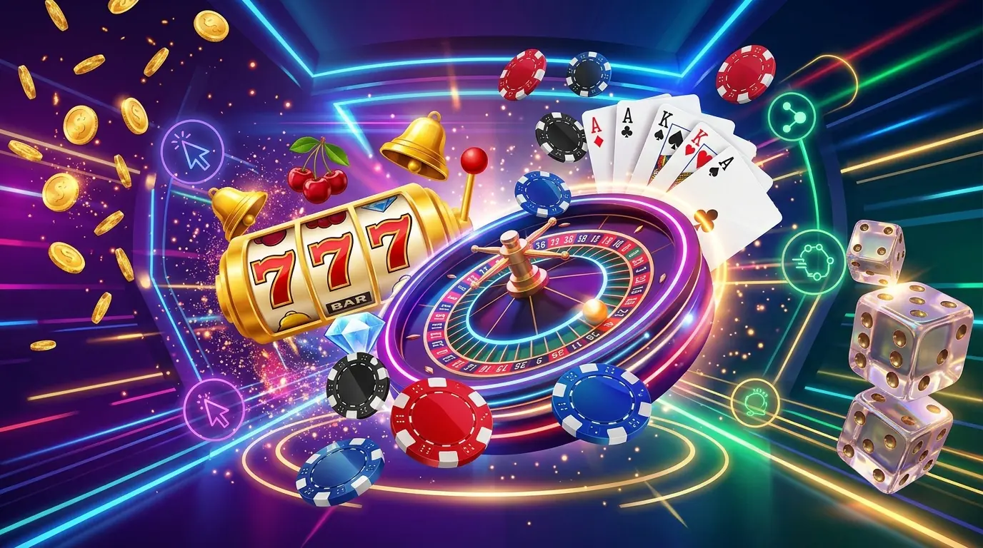 Winnerz casino ägare