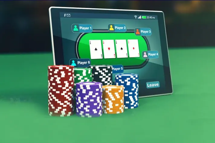 Winnerz casino pokerbord