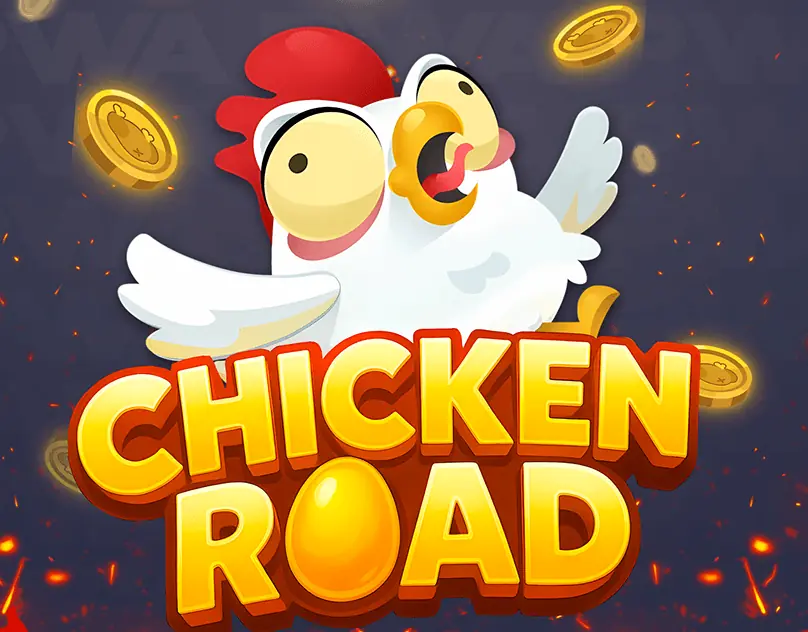 Winnerz casino Chicken Road